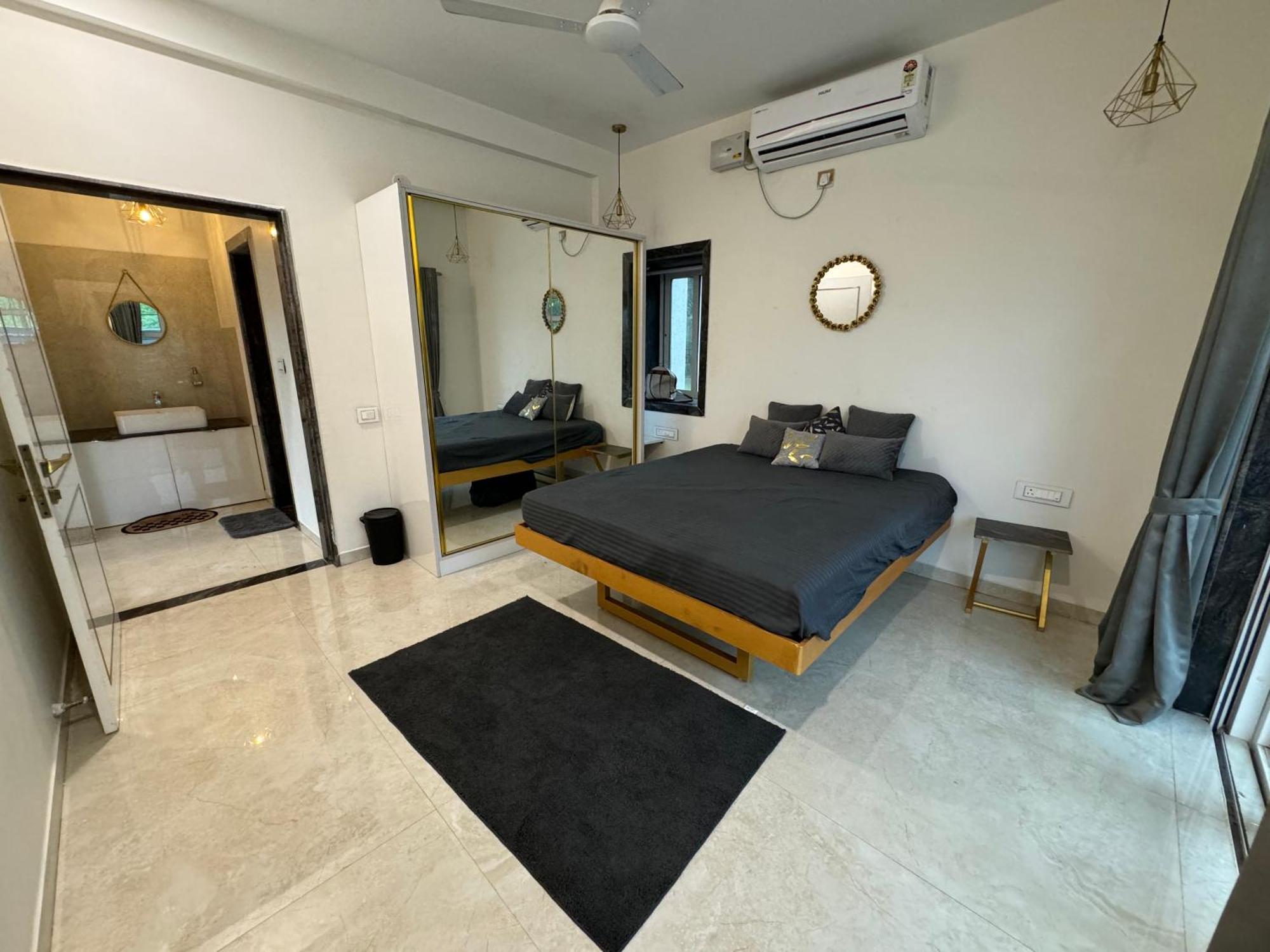 Villa Prana Healing House Pune Esterno foto