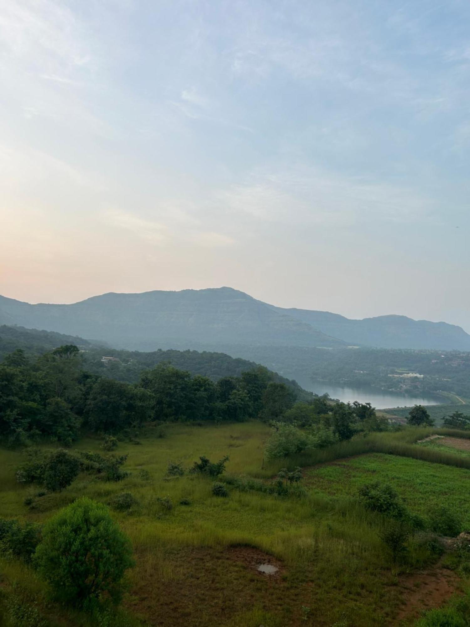 Villa Prana Healing House Pune Esterno foto